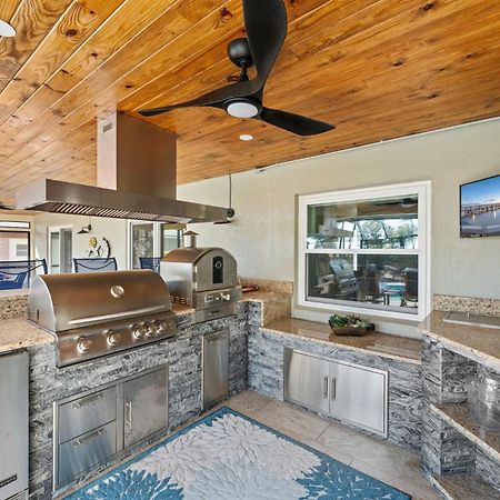 12 Fairway Drive Villa Cocoa Beach Dış mekan fotoğraf