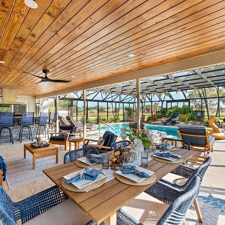 12 Fairway Drive Villa Cocoa Beach Dış mekan fotoğraf