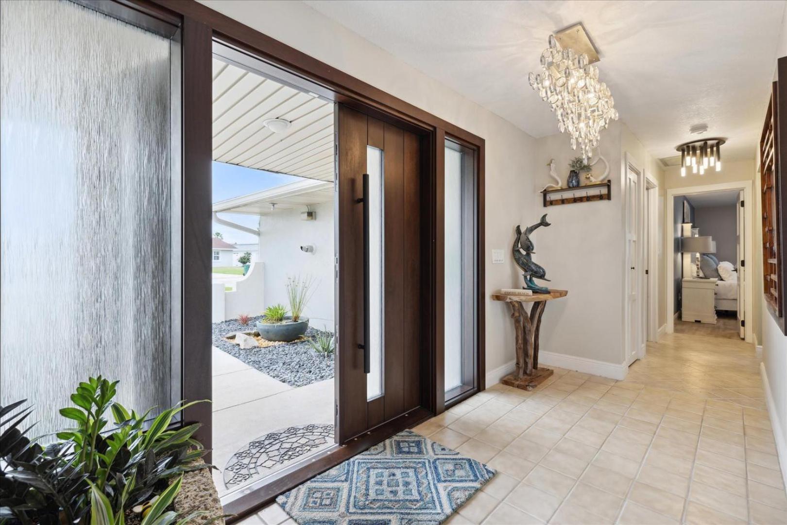 12 Fairway Drive Villa Cocoa Beach Dış mekan fotoğraf