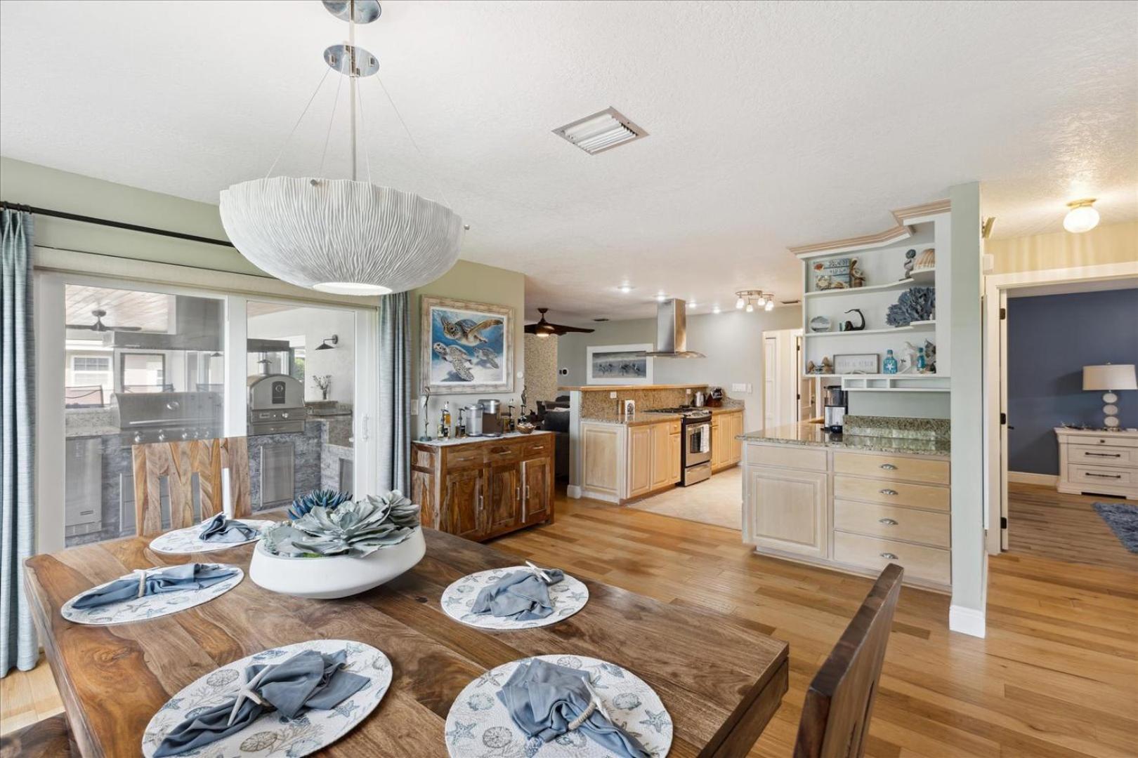 12 Fairway Drive Villa Cocoa Beach Dış mekan fotoğraf