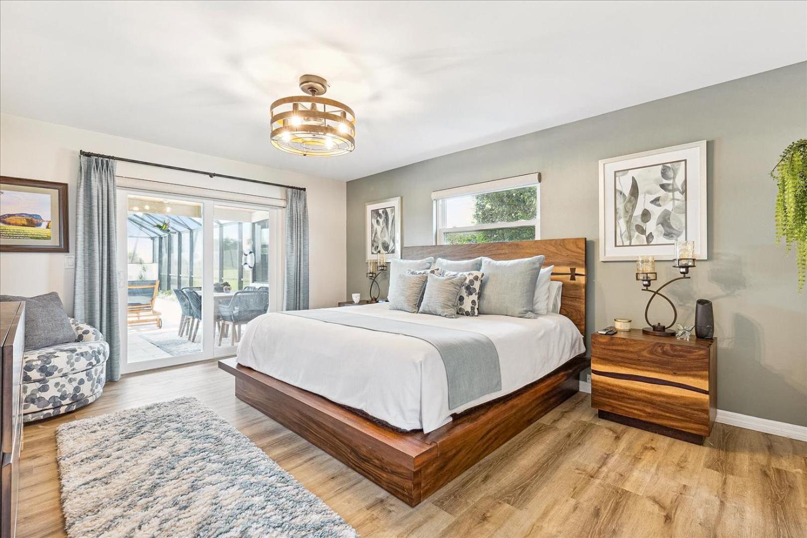 12 Fairway Drive Villa Cocoa Beach Dış mekan fotoğraf