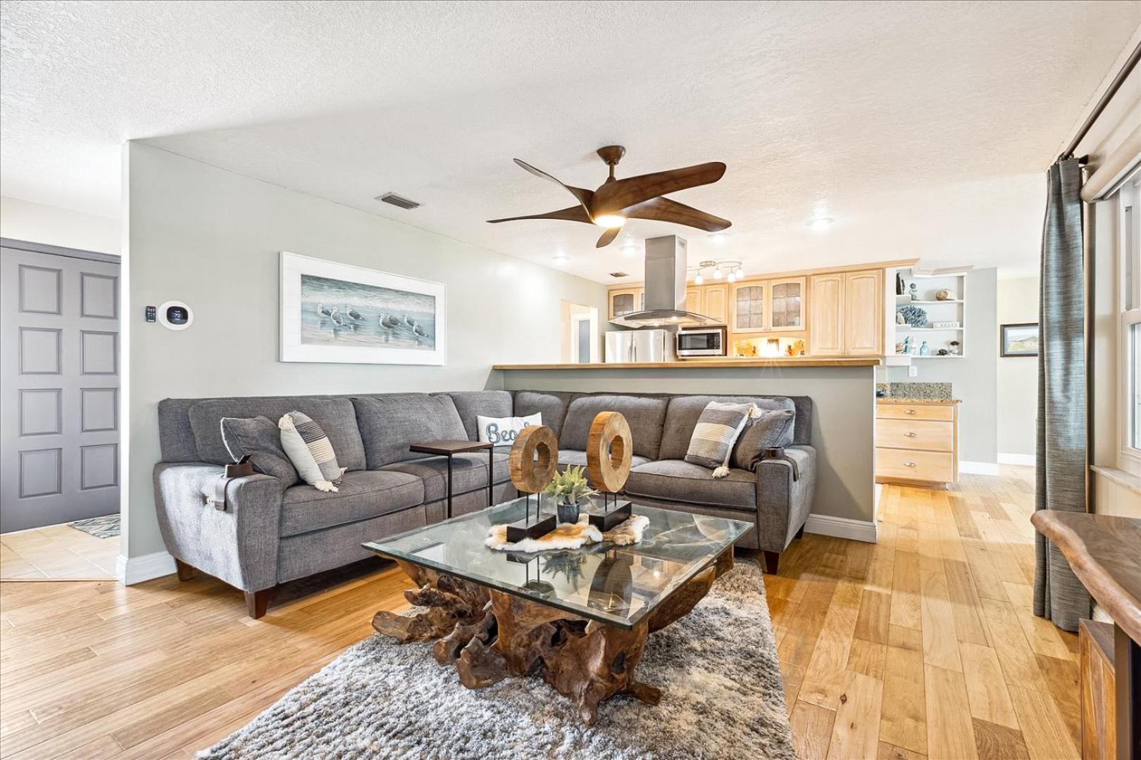 12 Fairway Drive Villa Cocoa Beach Dış mekan fotoğraf