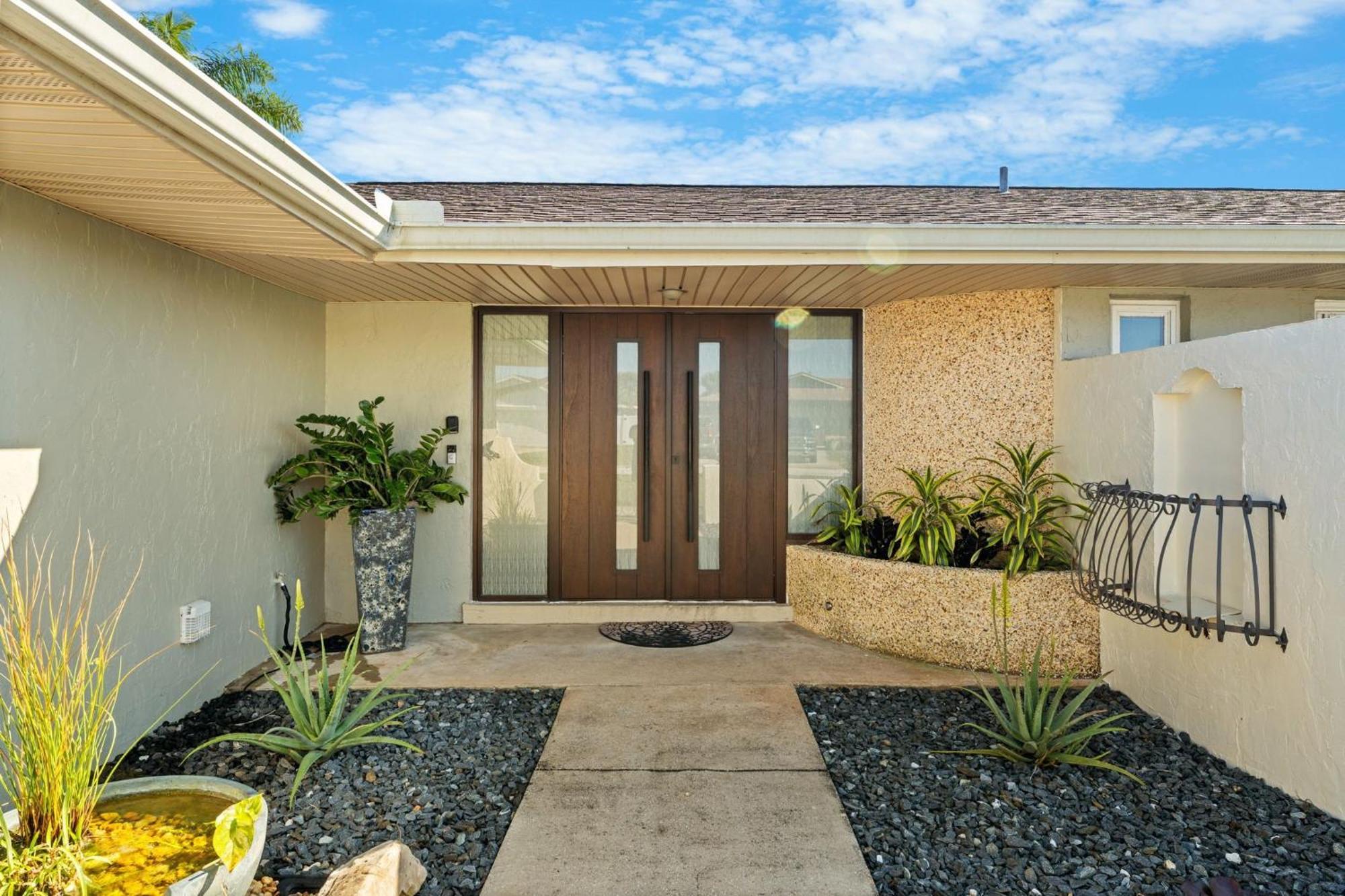 12 Fairway Drive Villa Cocoa Beach Dış mekan fotoğraf