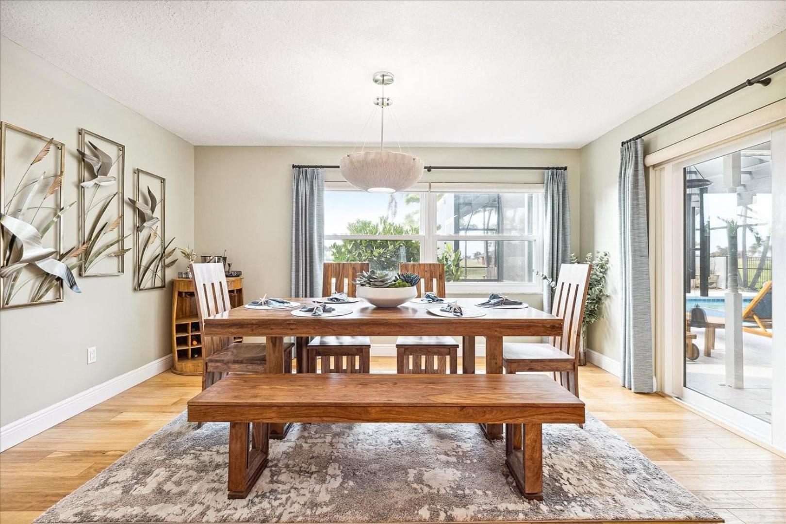 12 Fairway Drive Villa Cocoa Beach Dış mekan fotoğraf