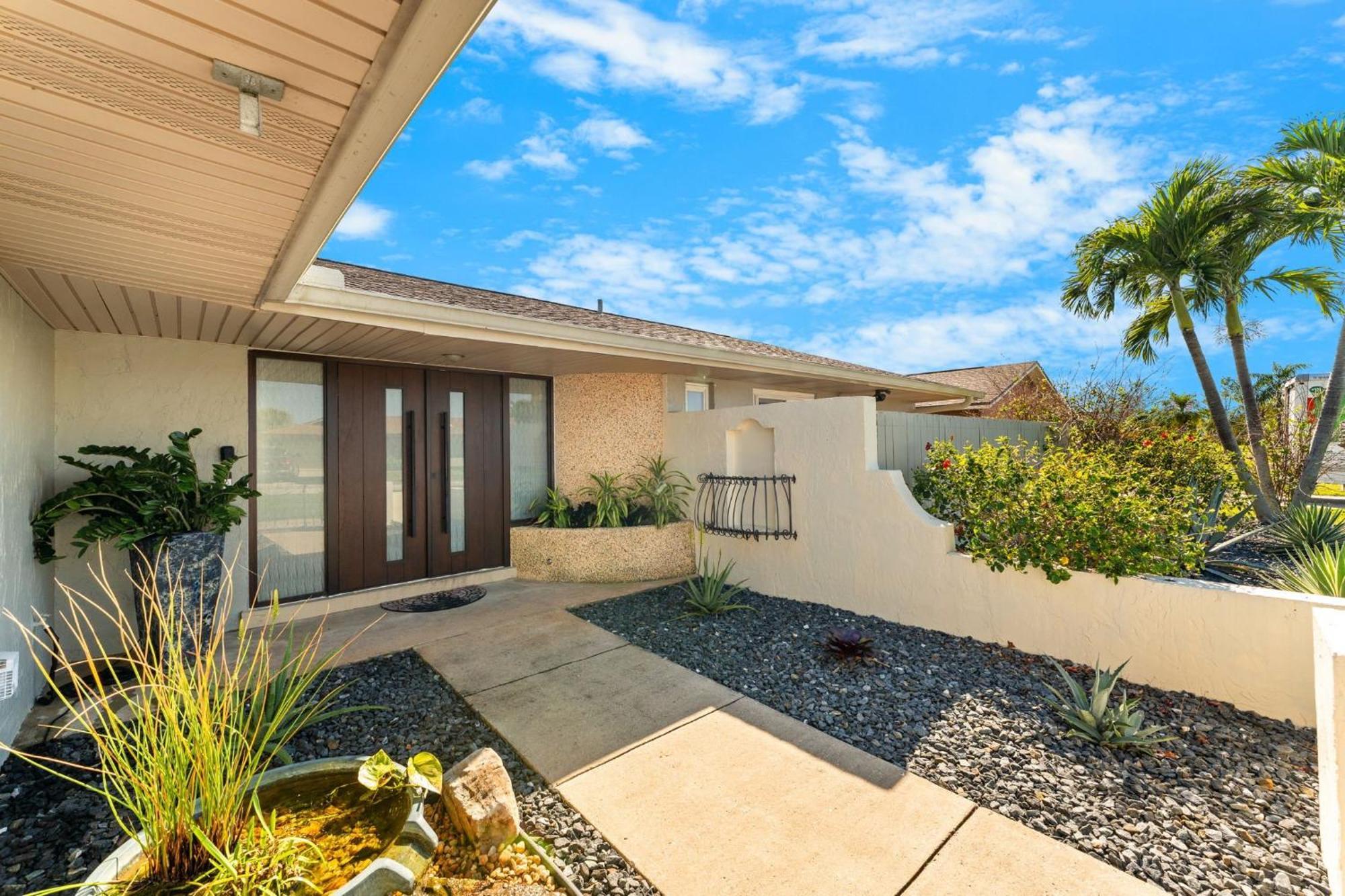 12 Fairway Drive Villa Cocoa Beach Dış mekan fotoğraf