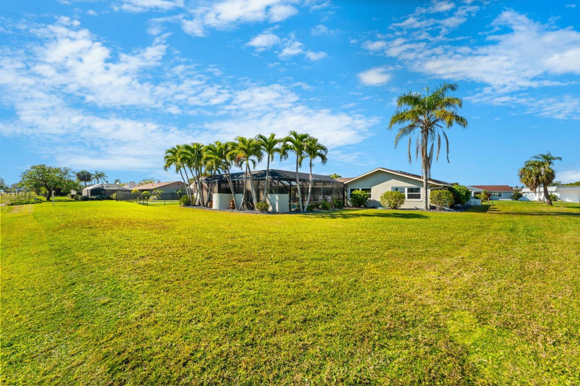 12 Fairway Drive Villa Cocoa Beach Dış mekan fotoğraf