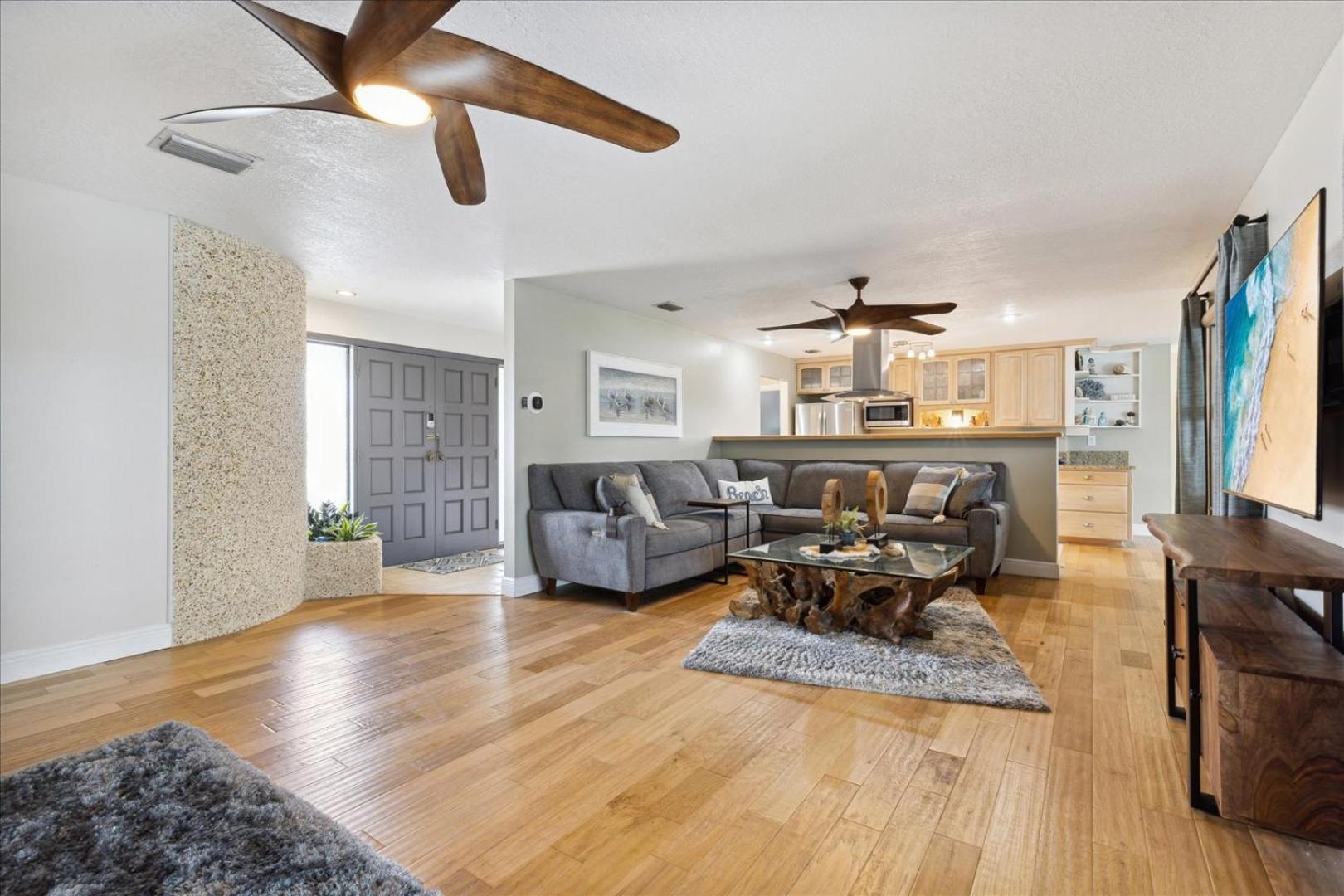 12 Fairway Drive Villa Cocoa Beach Dış mekan fotoğraf