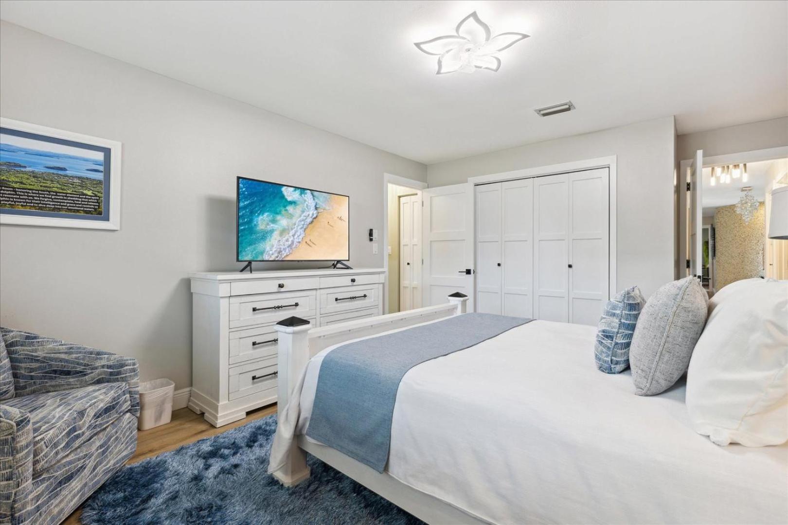 12 Fairway Drive Villa Cocoa Beach Dış mekan fotoğraf