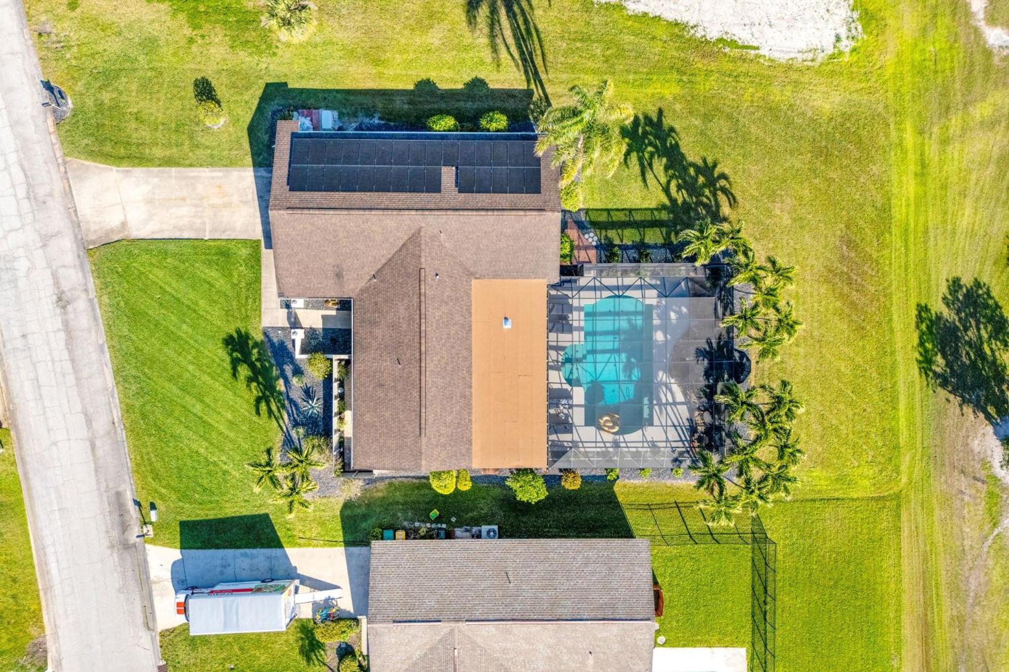 12 Fairway Drive Villa Cocoa Beach Dış mekan fotoğraf