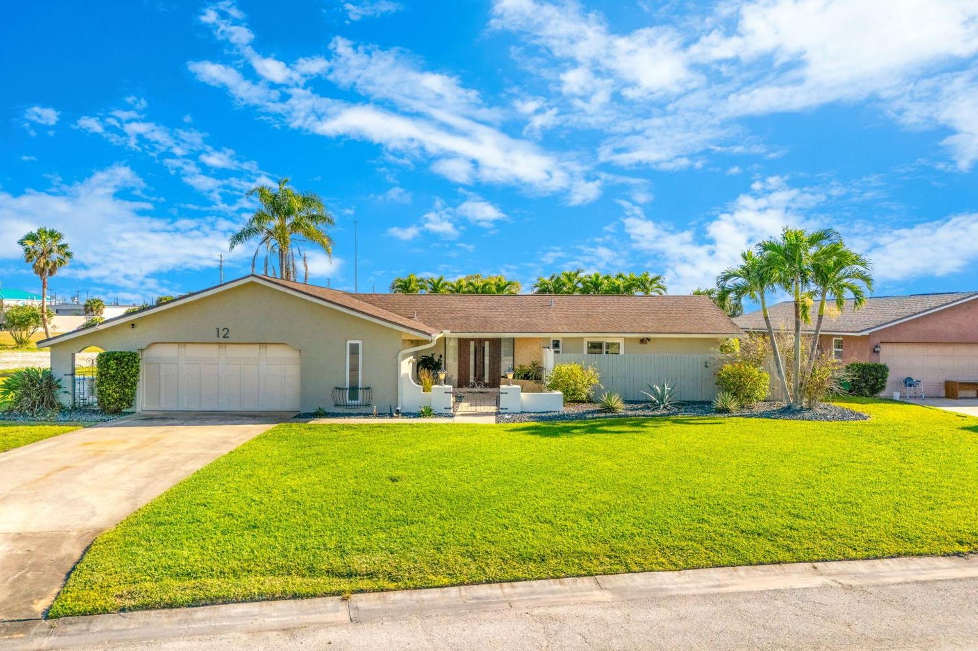 12 Fairway Drive Villa Cocoa Beach Dış mekan fotoğraf