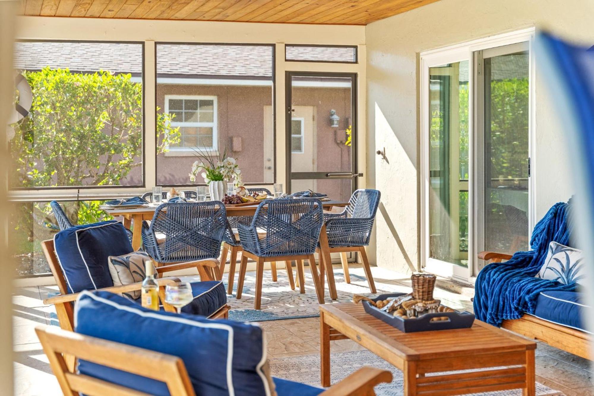 12 Fairway Drive Villa Cocoa Beach Dış mekan fotoğraf
